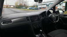 Volkswagen Golf SV 1.5 TSI EVO 150 Match 5dr DSG Petrol Hatchback